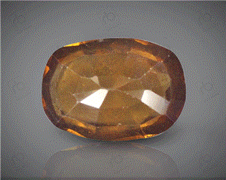 Natural Hessonite Garnet 3.61CTS-24363